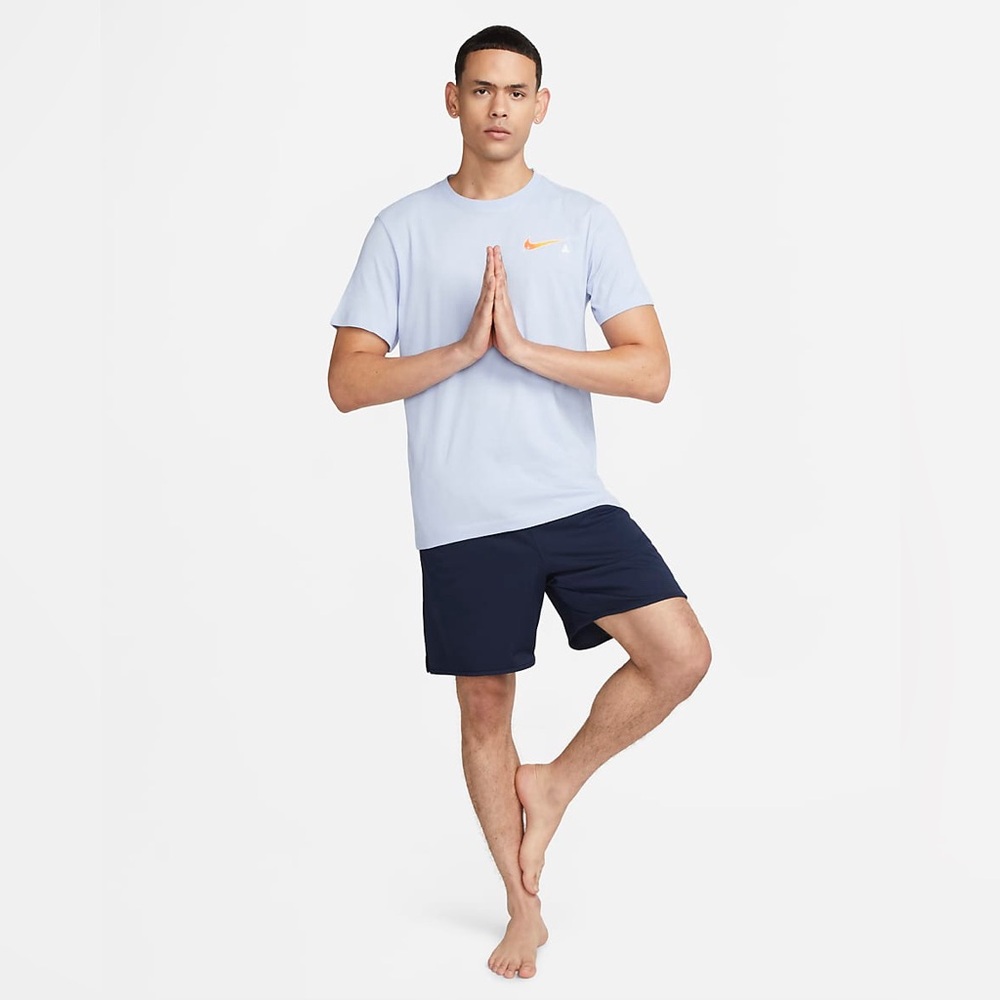 Nike Totality Men's Dri-FIT 7" Unlined Versatile Shorts